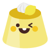 레몬푸딩