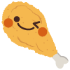 바삭치킨
