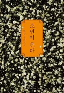 소년이 온다 (한강 소설 l 2024년 노벨문학상 수상작가)