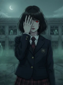 그녀만 알는 사건의 진실