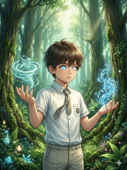 공기가 사라진 세상