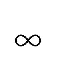 D - ∞